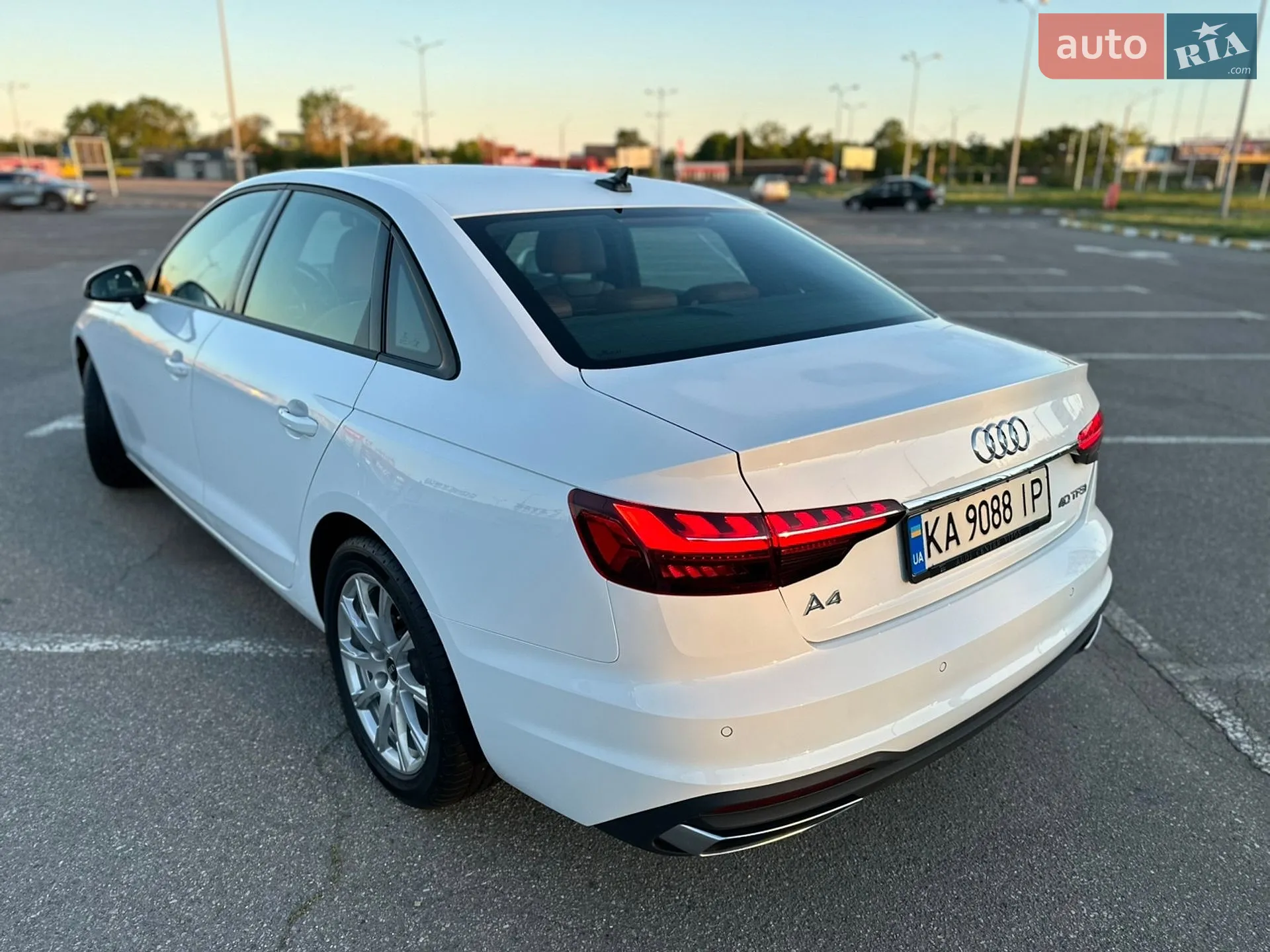 2022 Audi A4 - мініатюра 40