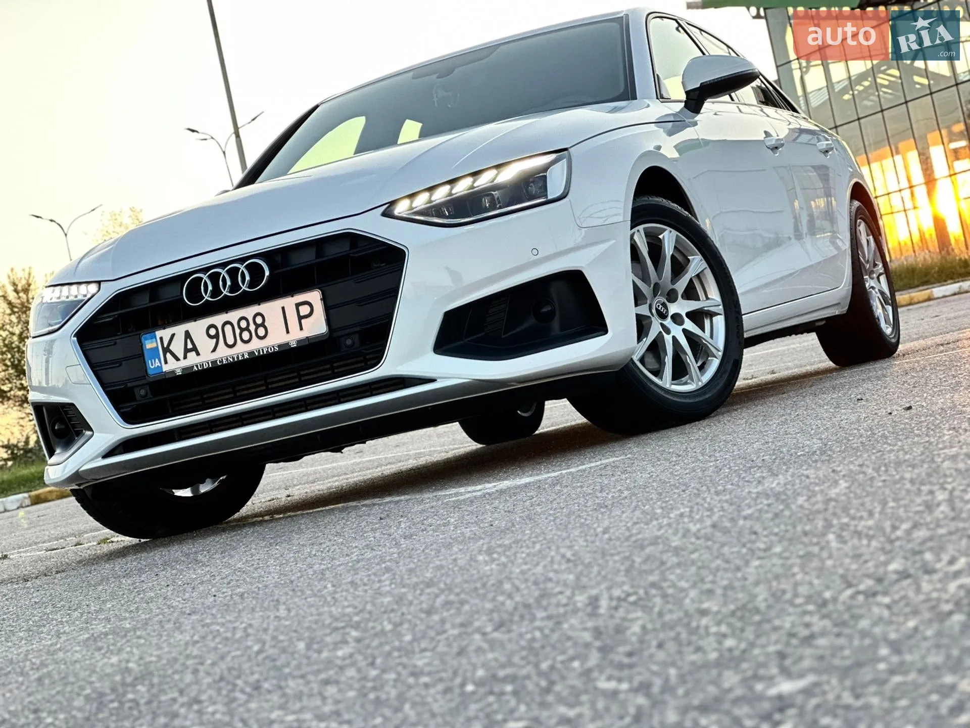 2022 Audi A4 - мініатюра 6