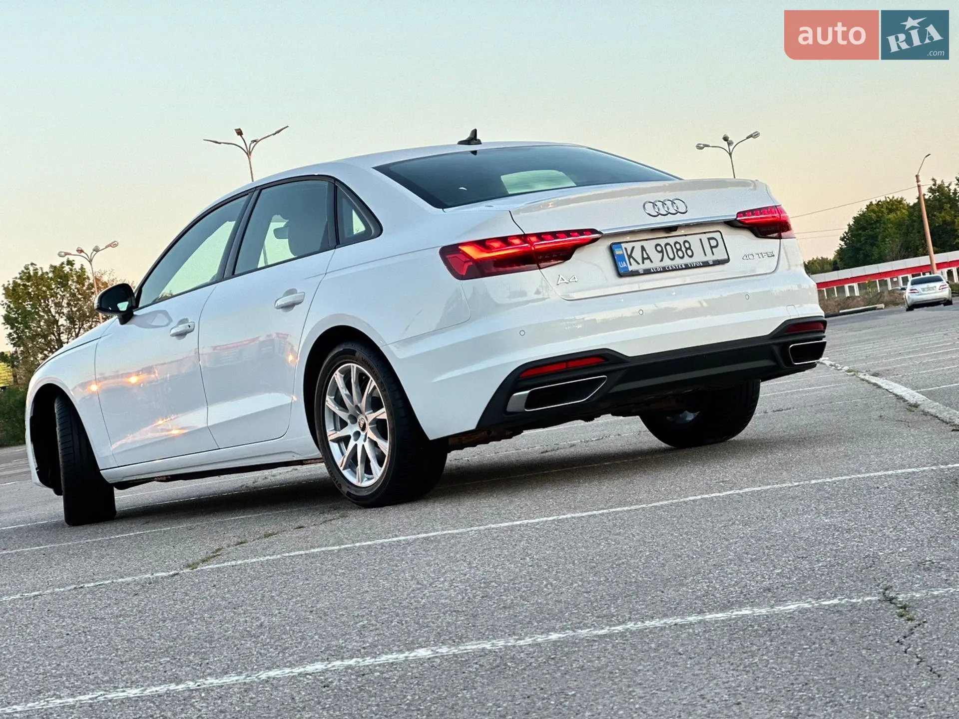 2022 Audi A4 - мініатюра 42
