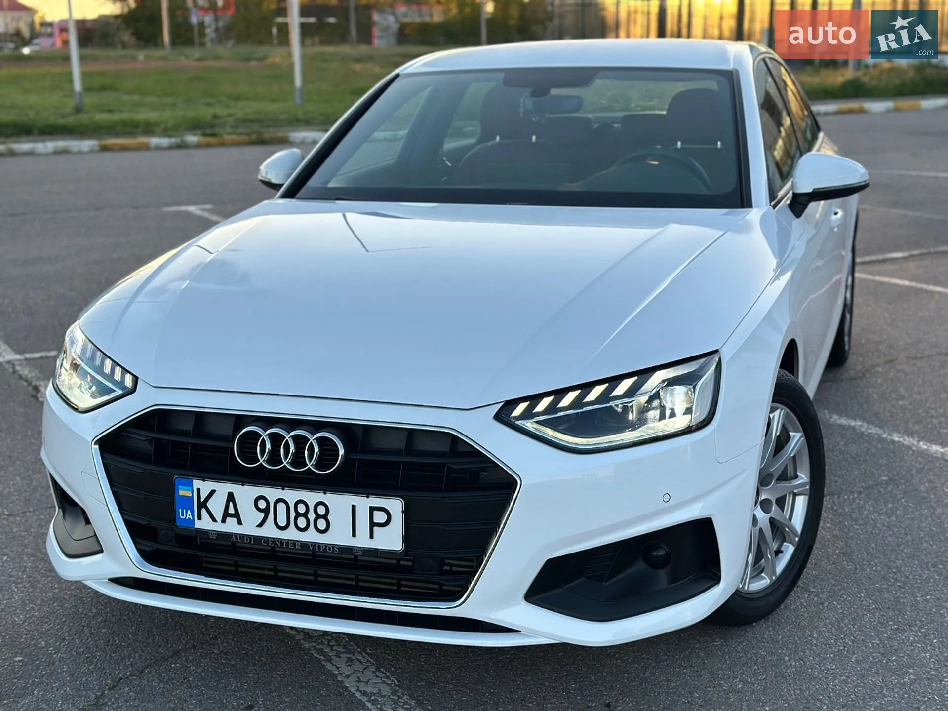 2022 Audi A4 - мініатюра 44