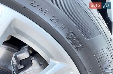 Седан Audi A4 2022 в Одессе
