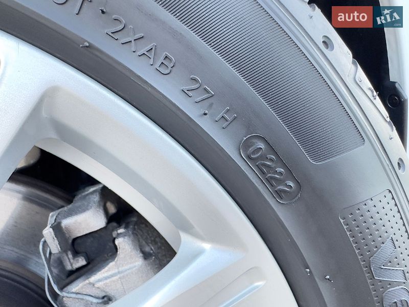 Седан Audi A4 2022 в Одессе
