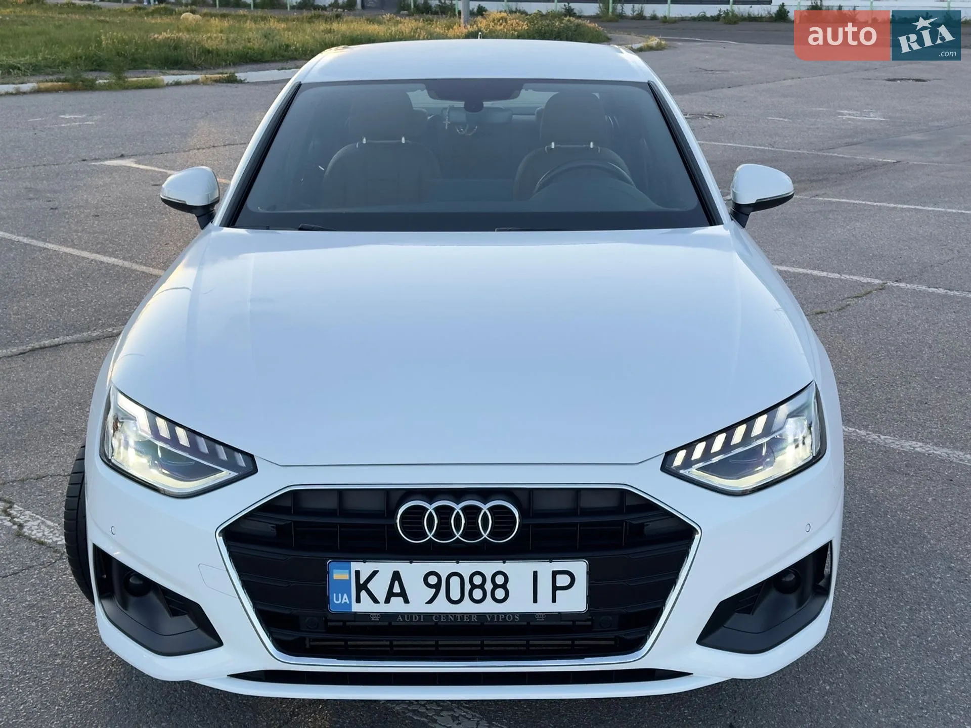 2022 Audi A4 - мініатюра 12