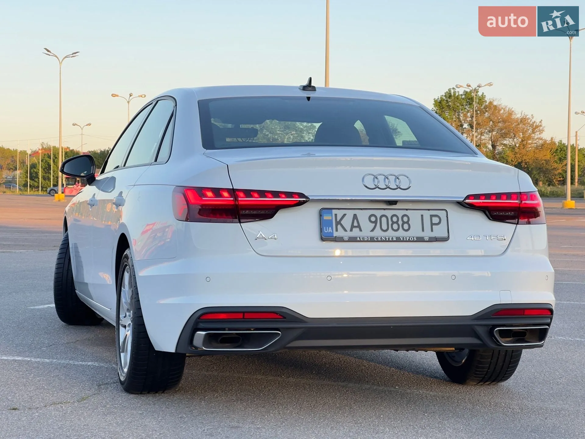 2022 Audi A4 - мініатюра 37