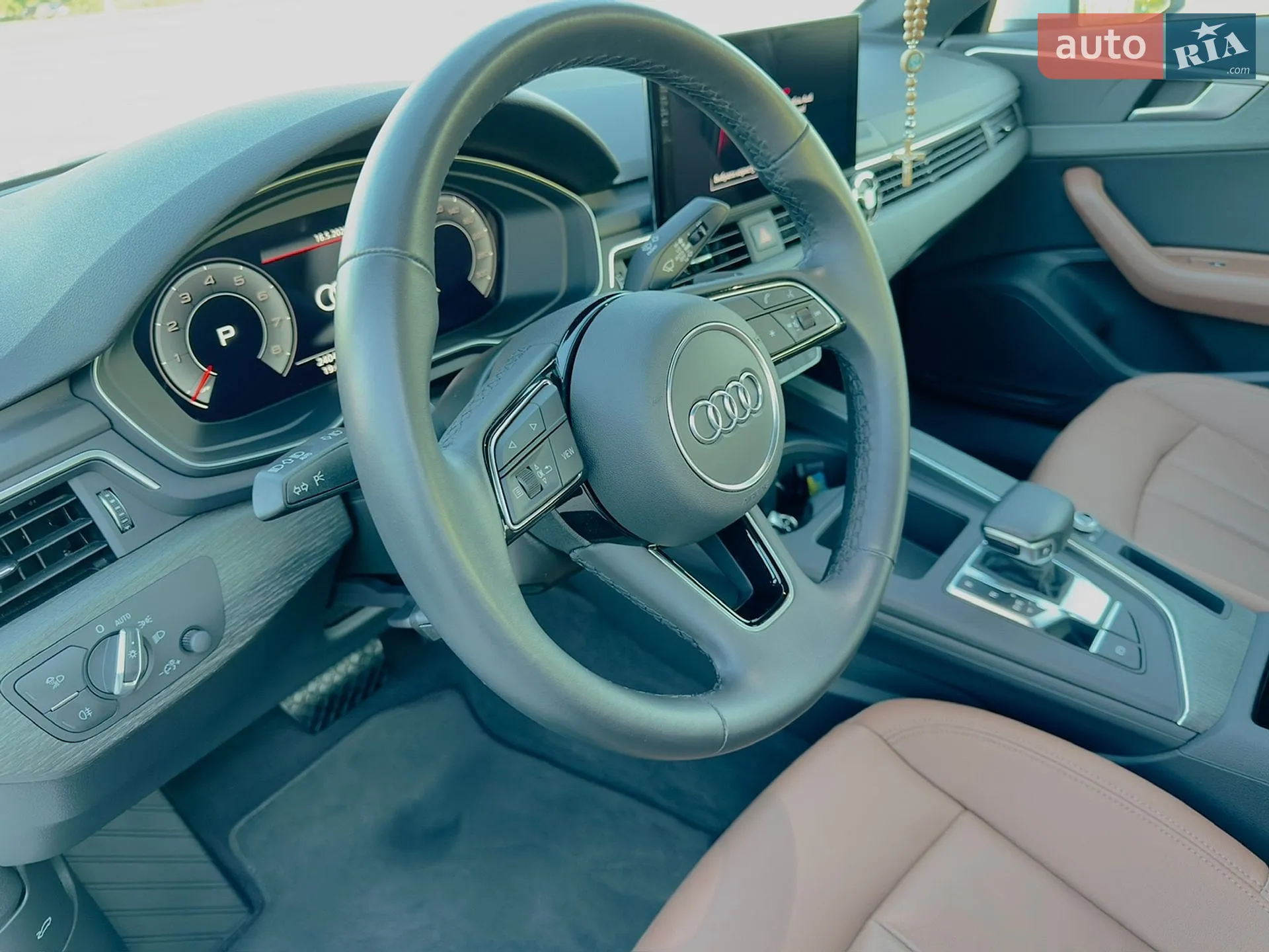 2022 Audi A4 - мініатюра 57