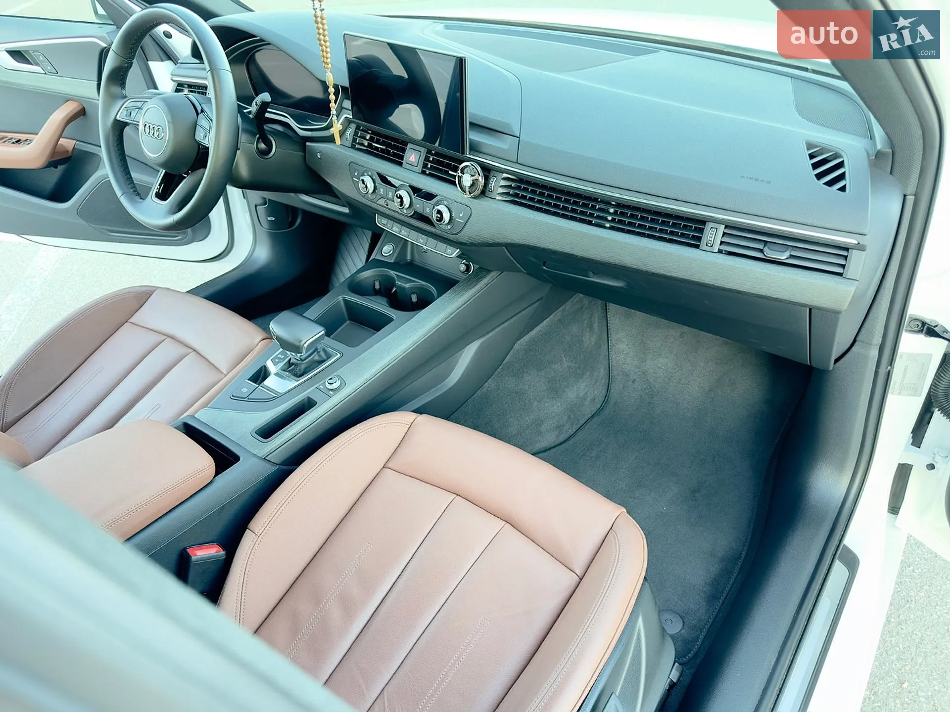 2022 Audi A4 - мініатюра 77
