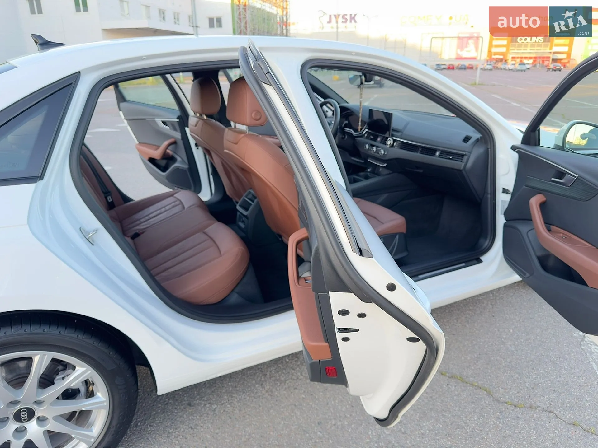 2022 Audi A4 - мініатюра 79