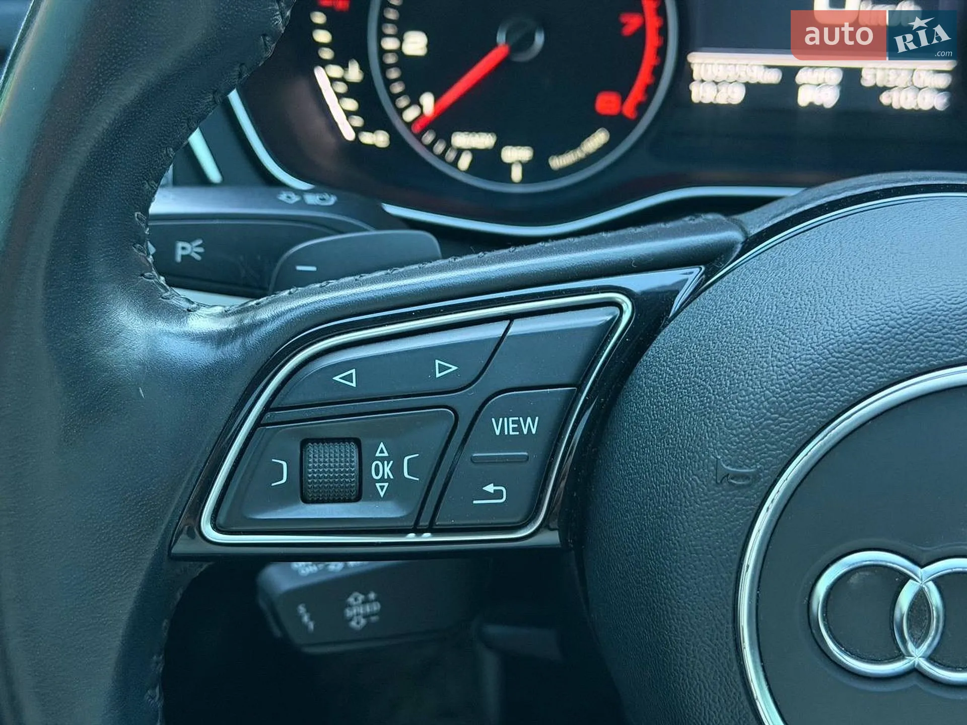 2017 Audi A4 - мініатюра 28