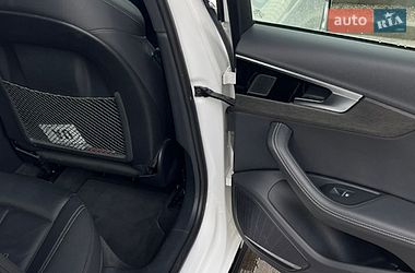 Седан Audi A4 2022 в Києві фото 19 Седан Audi A4 2022 в Києві