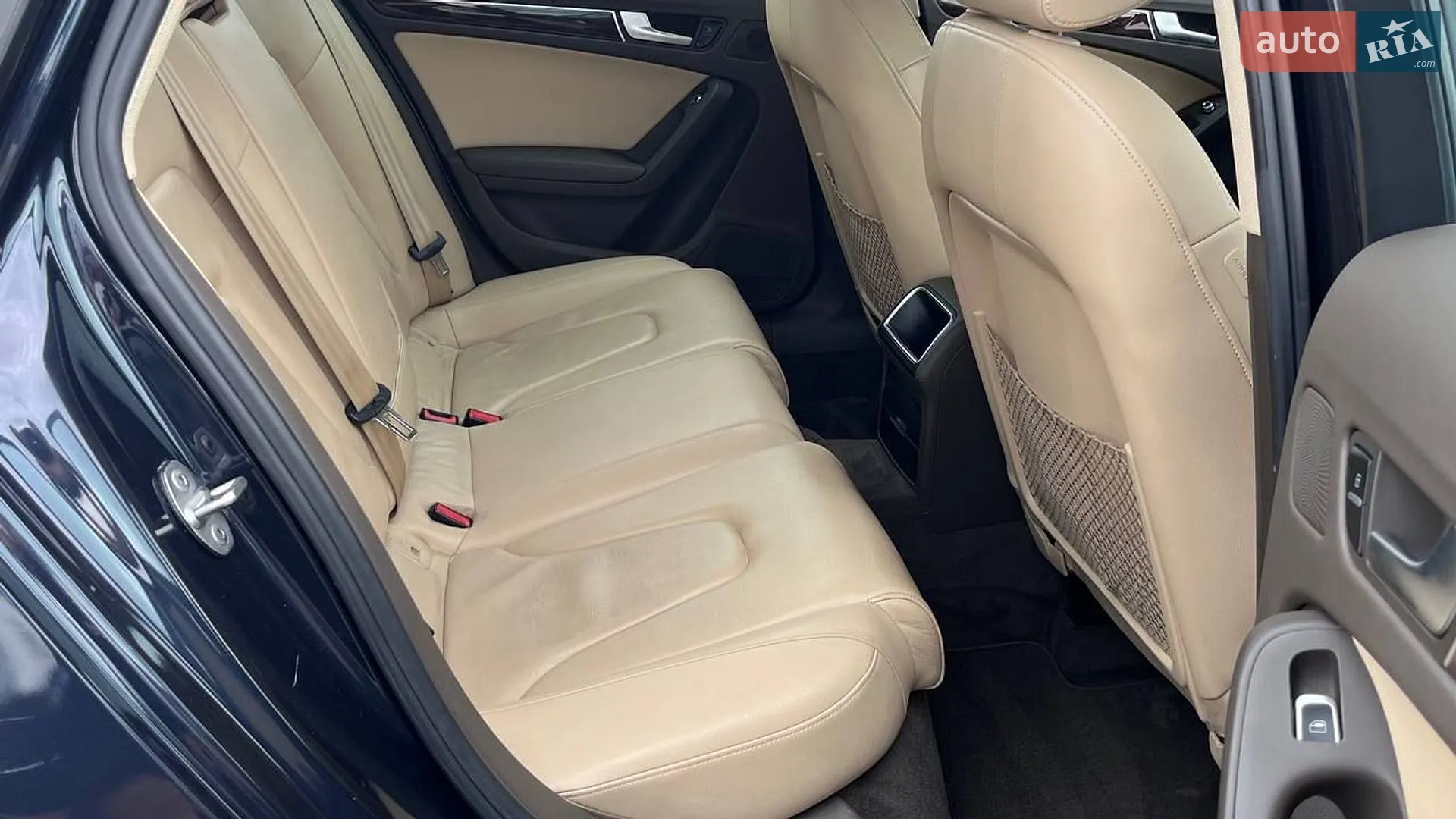 2012 Audi A4 - мініатюра 17