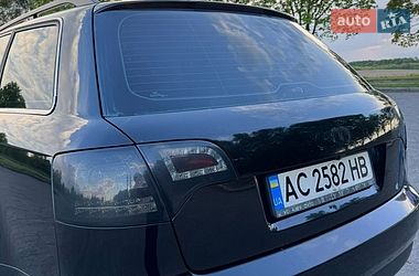 Универсал Audi A4 2006 в Владимире