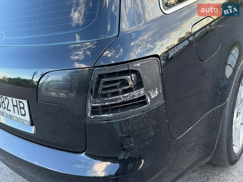 Универсал Audi A4 2006 в Владимире