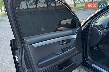 Универсал Audi A4 2006 в Владимире