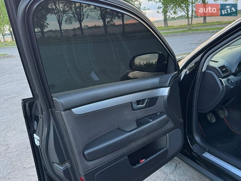 Универсал Audi A4 2006 в Владимире