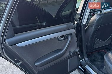 Универсал Audi A4 2006 в Владимире