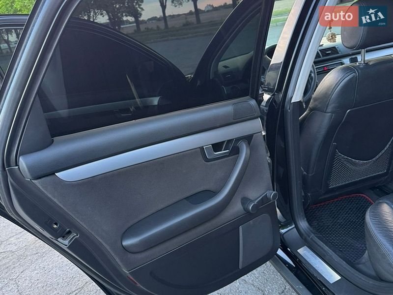 Универсал Audi A4 2006 в Владимире