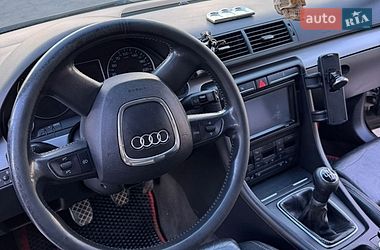 Универсал Audi A4 2006 в Владимире
