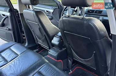 Универсал Audi A4 2006 в Владимире