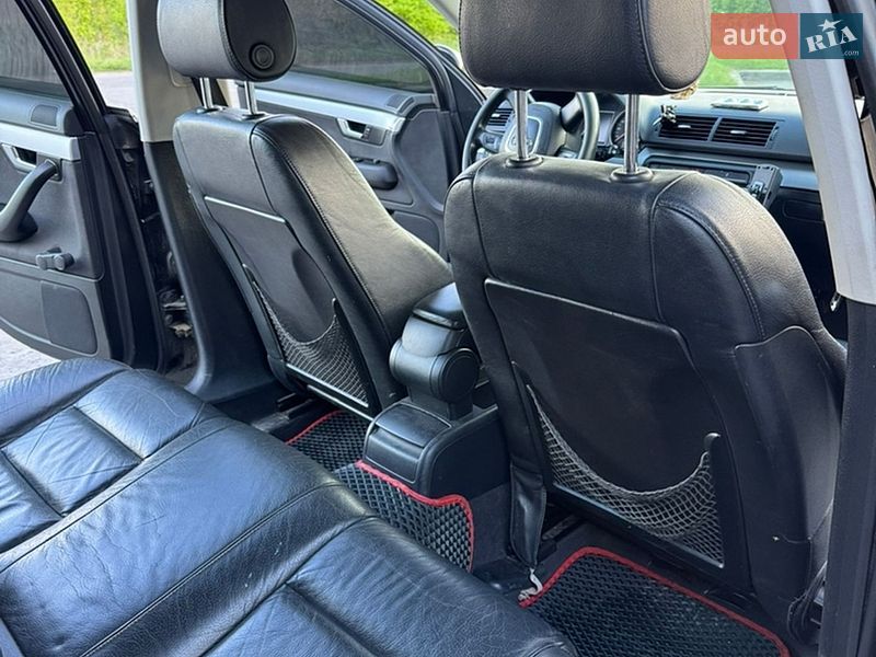 Универсал Audi A4 2006 в Владимире