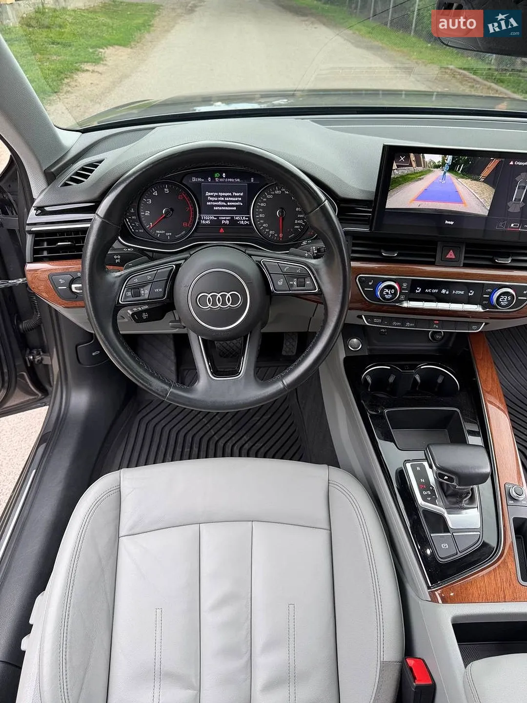 2020 Audi A4 - мініатюра 4