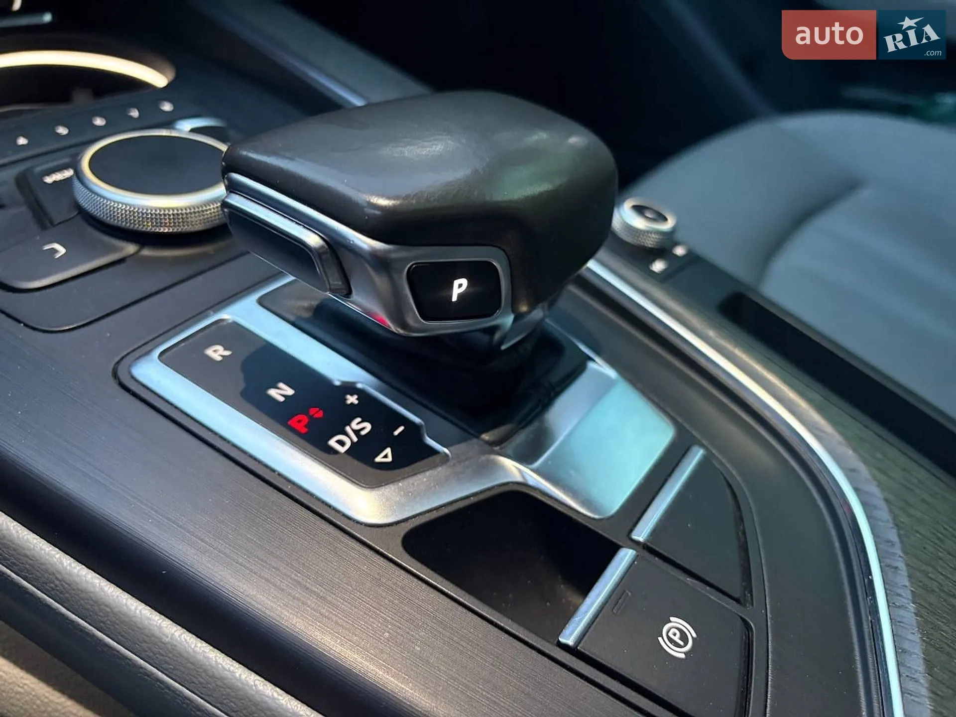 2016 Audi A4 - мініатюра 19