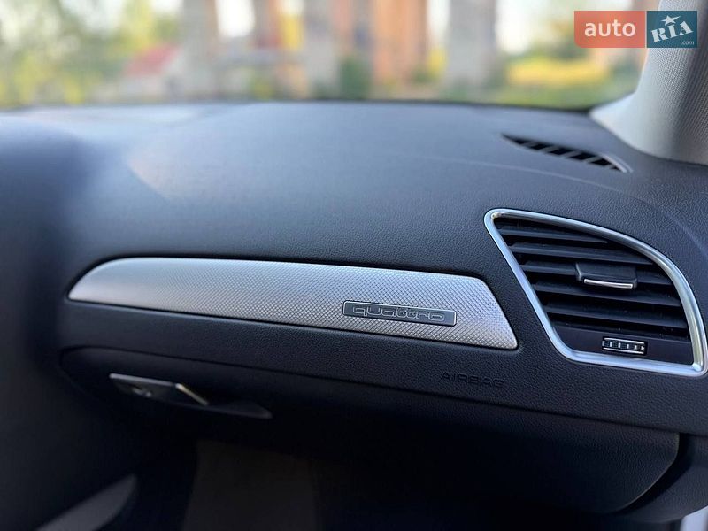 Седан Audi A4 2013 в Олександрії фото 16 Седан Audi A4 2013 в Олександрії