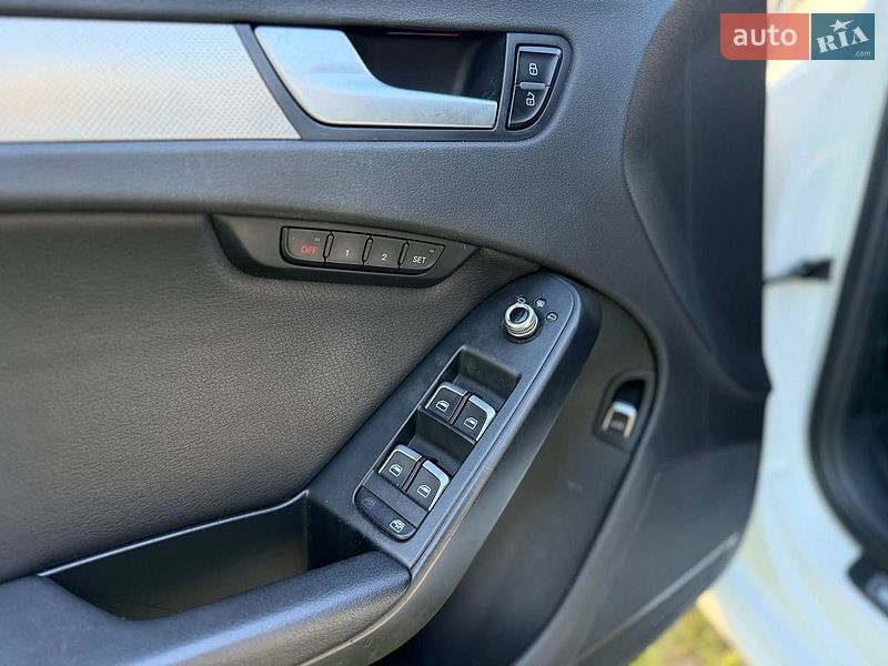 Седан Audi A4 2013 в Олександрії фото 26 Седан Audi A4 2013 в Олександрії