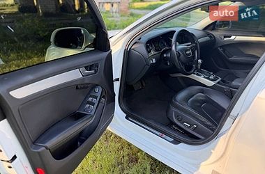 Седан Audi A4 2013 в Олександрії