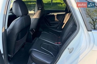 Седан Audi A4 2013 в Олександрії