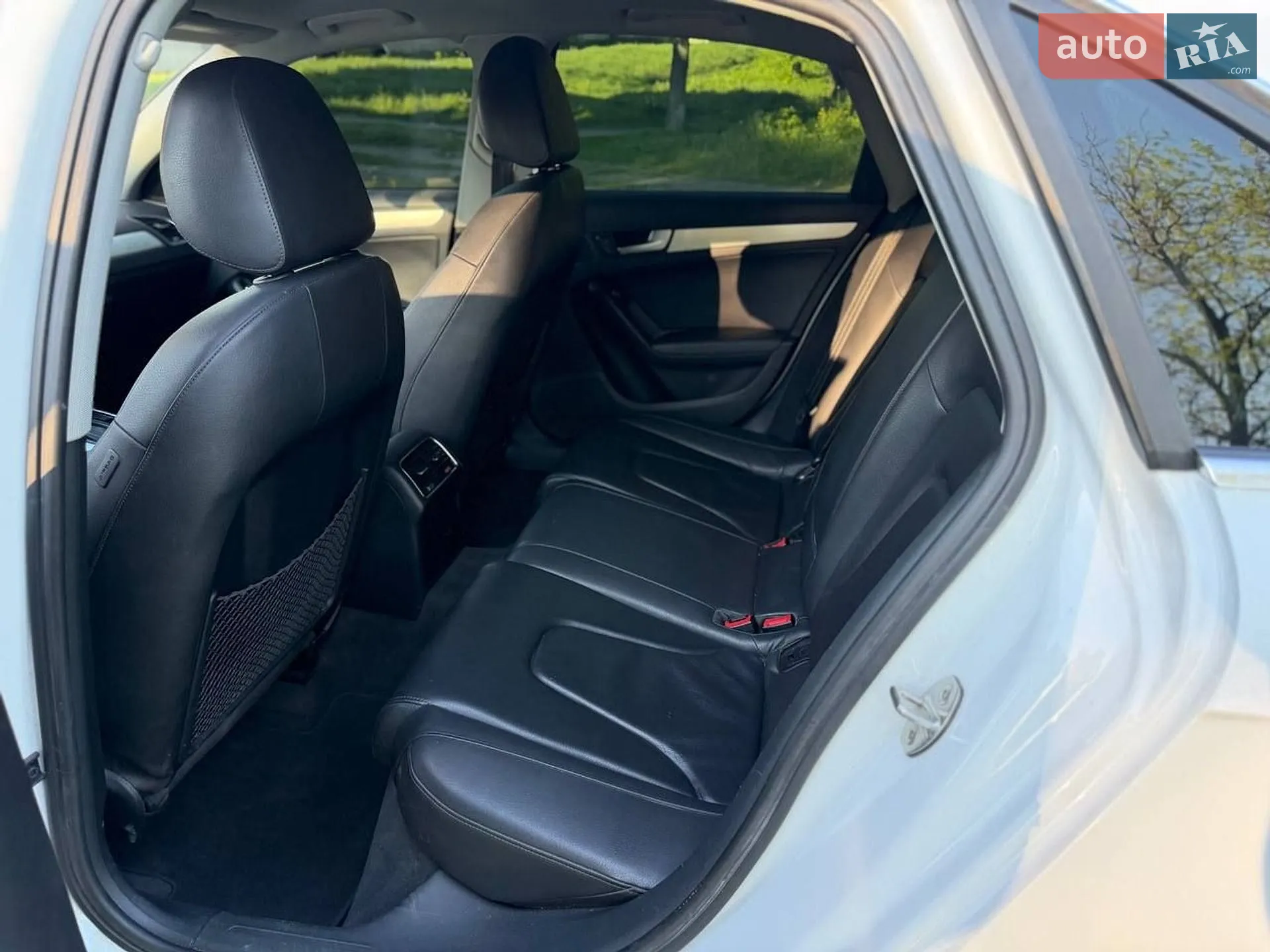 2013 Audi A4 - мініатюра 22