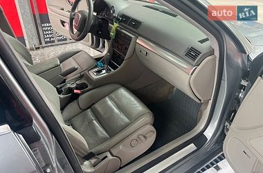 Седан Audi A4 2005 в Києві
