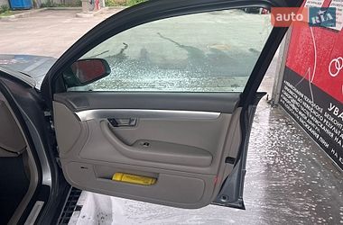 Седан Audi A4 2005 в Києві