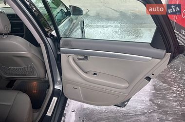 Седан Audi A4 2005 в Києві