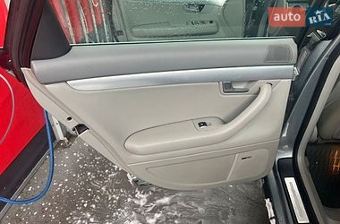 Седан Audi A4 2005 в Києві