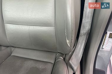 Седан Audi A4 2005 в Києві