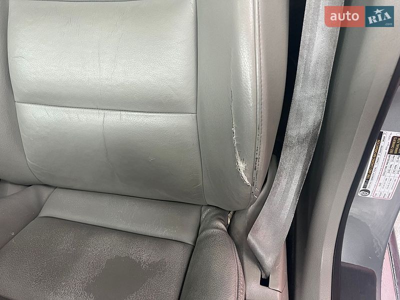 Седан Audi A4 2005 в Києві