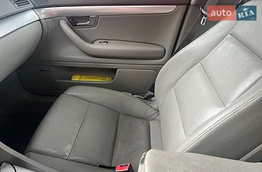 Седан Audi A4 2005 в Києві