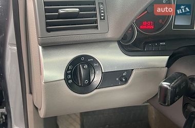 Седан Audi A4 2005 в Києві