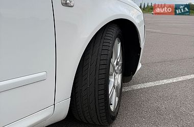 Универсал Audi A4 2008 в Ровно