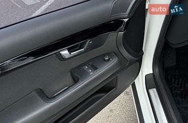 Универсал Audi A4 2008 в Ровно