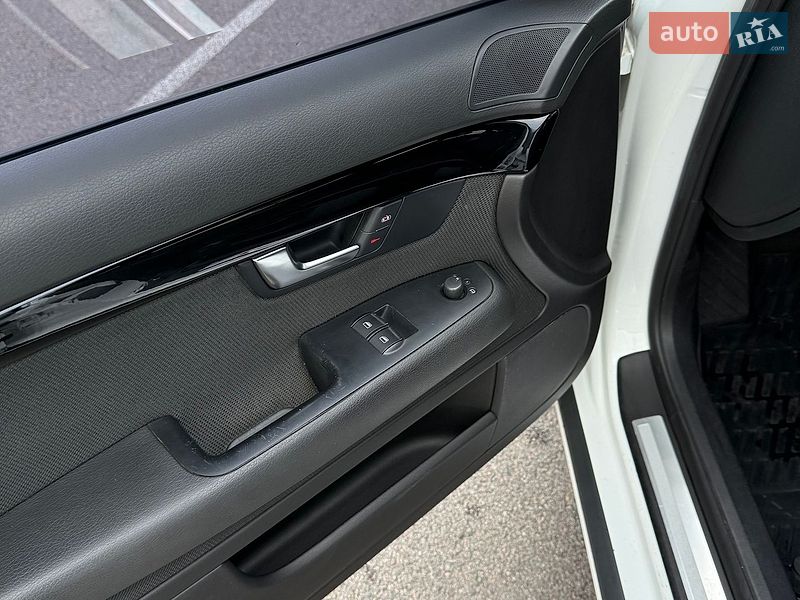 Универсал Audi A4 2008 в Ровно
