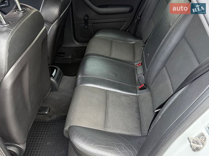 Универсал Audi A4 2008 в Ровно