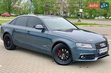 Седан Audi A4 2008 в Сумах