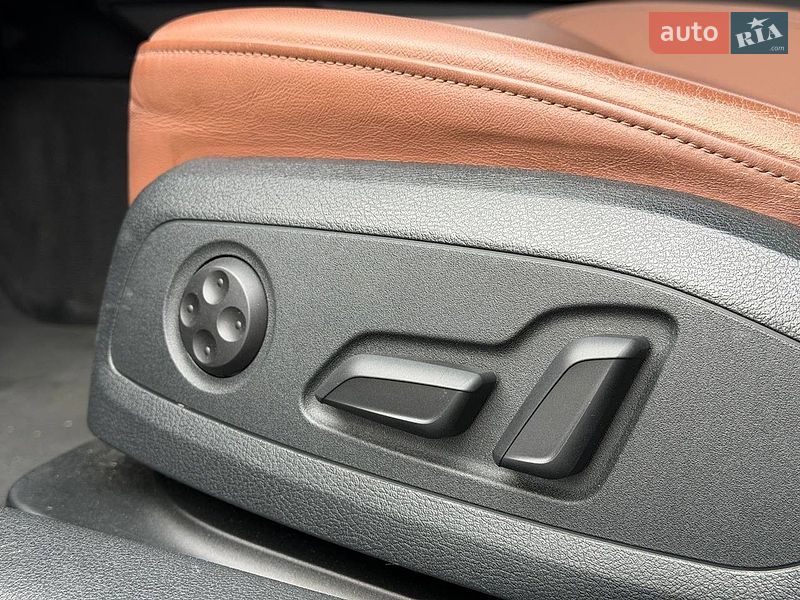 Седан Audi A4 2021 в Киеве