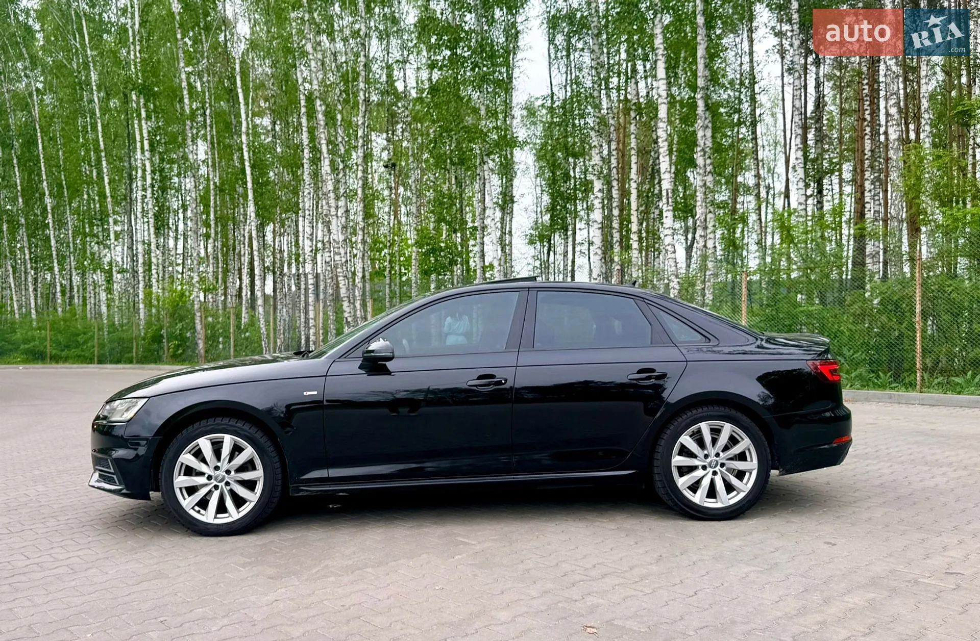 2017 Audi A4 - мініатюра 5