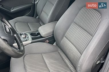 Универсал Audi A4 2012 в Чернигове