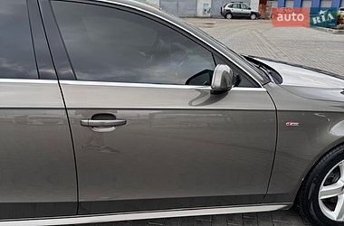 Седан Audi A4 2012 в Запорожье