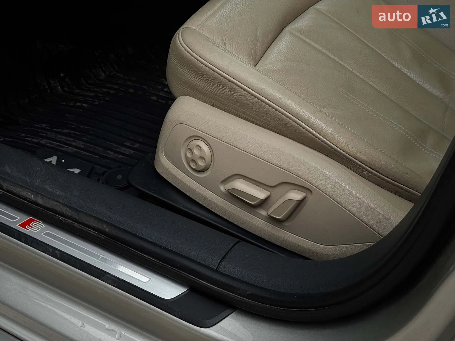 2016 Audi A4 - мініатюра 24