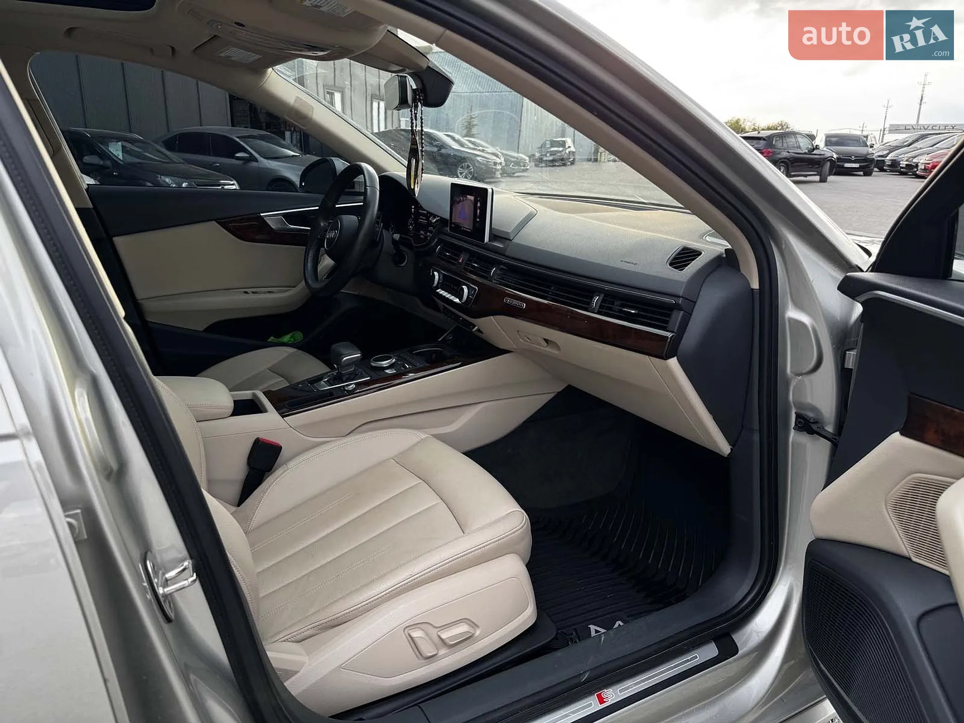 2016 Audi A4 - мініатюра 54