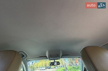 Седан Audi A4 2008 в Киеве